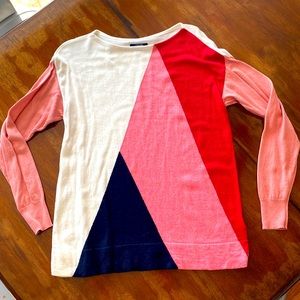 NWOT Chaps Sweater